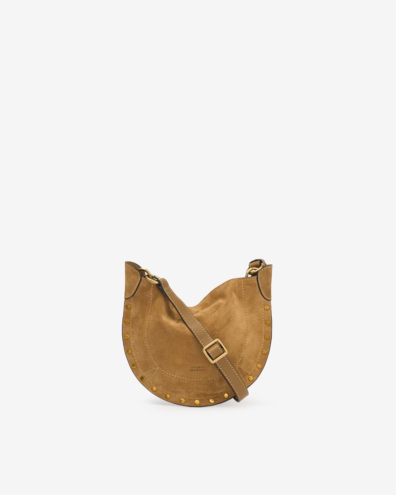 SAC À BANDOULIÈRE MINI MOON SOFT