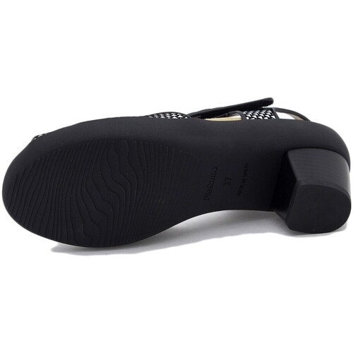 Piesanto - 230447 Negro
