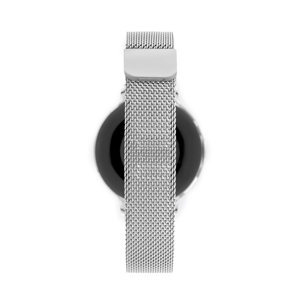 Montre Connectée Liu Jo Smartwatch Eye Silver