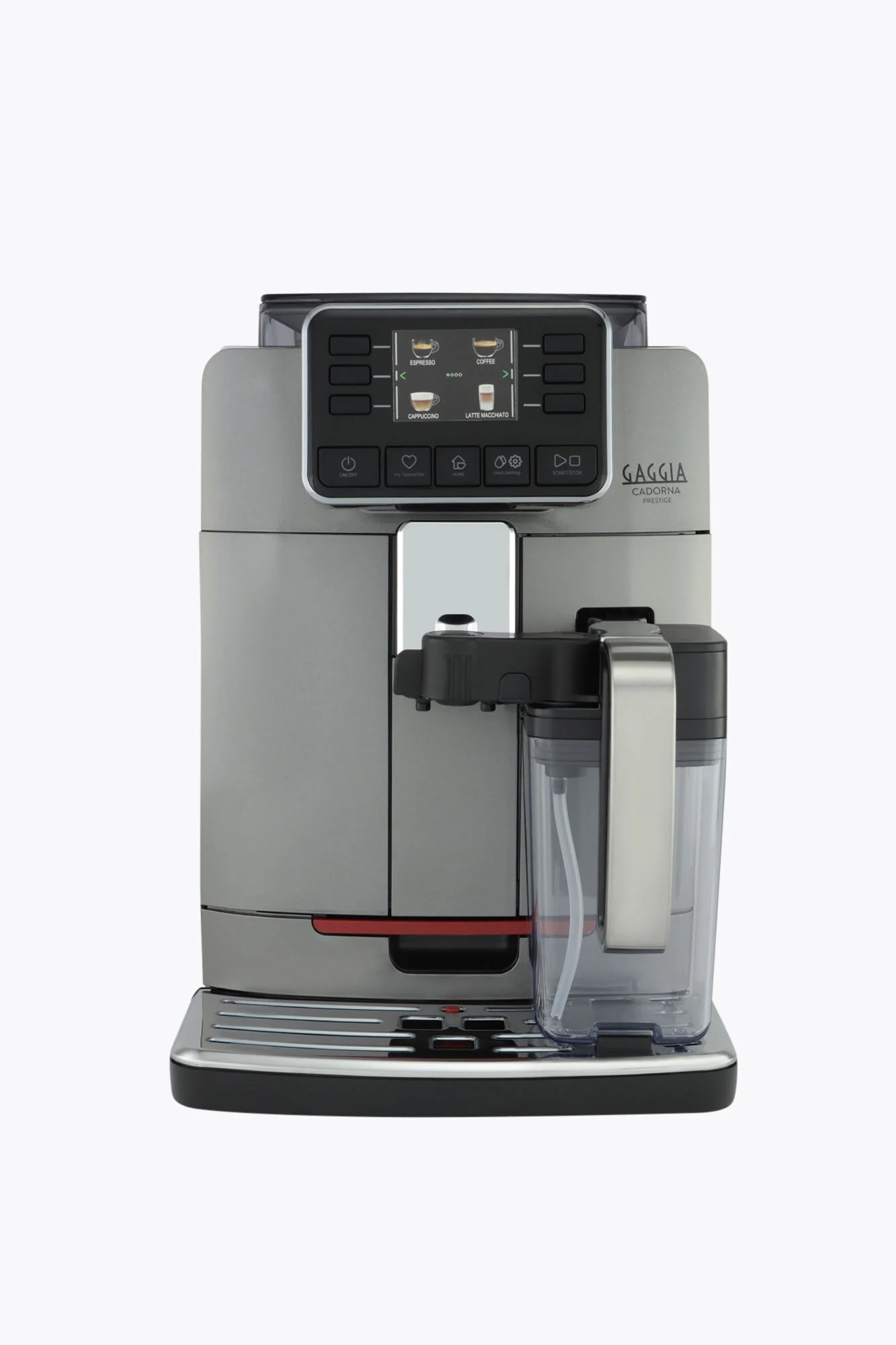 Gaggia Cadorna Prestige