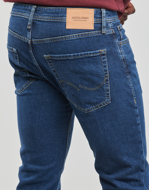 Jack & Jones - JJIMIKE JJORIIGINAL AM 386 - Bleu
