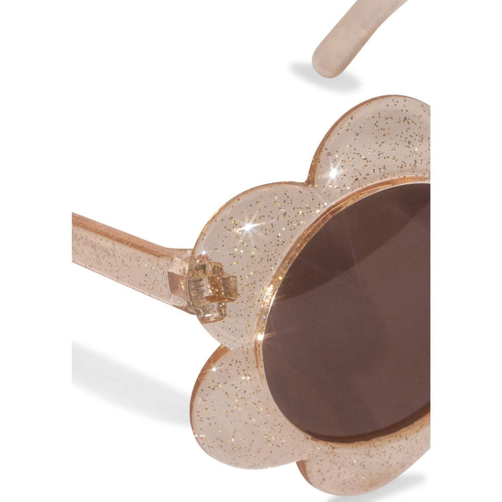 Køb Konges Sløjd Glitter Mist Solbriller Baby Flower