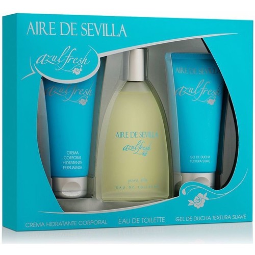 Aire Sevilla - Aire De Sevilla Azul Fresh Lote