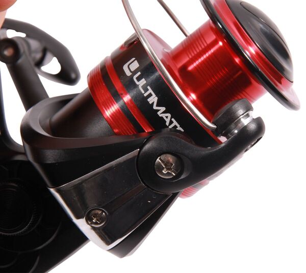 Moulinet spinning Ultimate Allround 4000