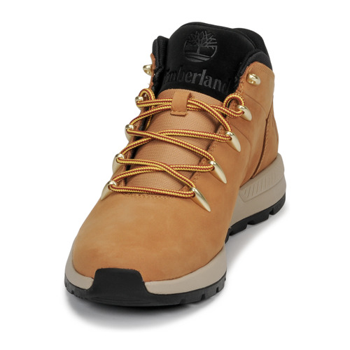 Timberland - EURO SPRINT TREKKER - Marron