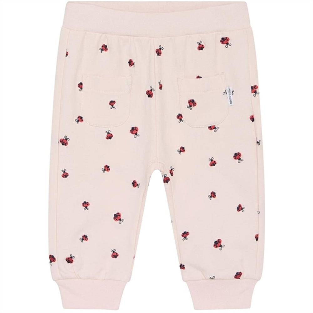 Køb Hust & Claire Icy Pink Tidde Sweatpants