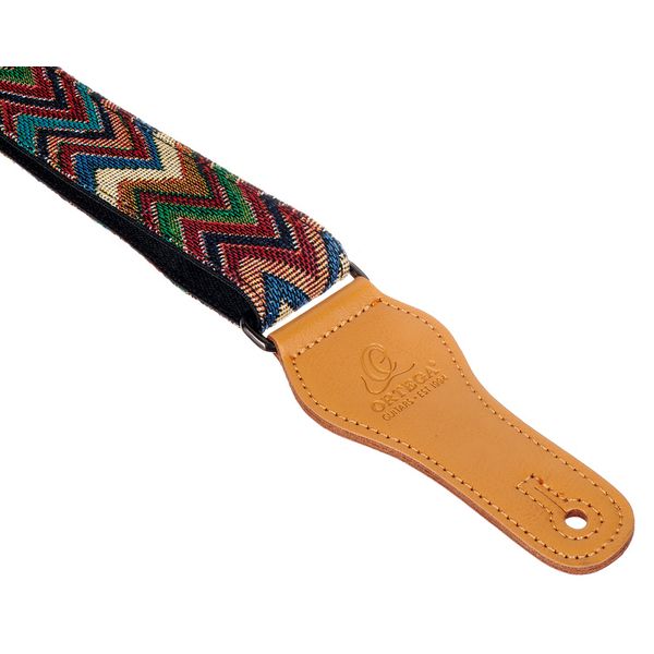 Ortega OCS-460U Ukulele Strap