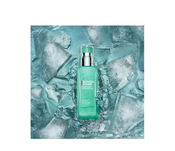 Biotherm Aquapower Advanced Gel Gesichtsgel