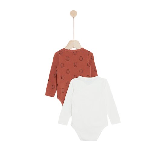 Milk Caramel Lot 2 Bodies   Ours        de               Marèse