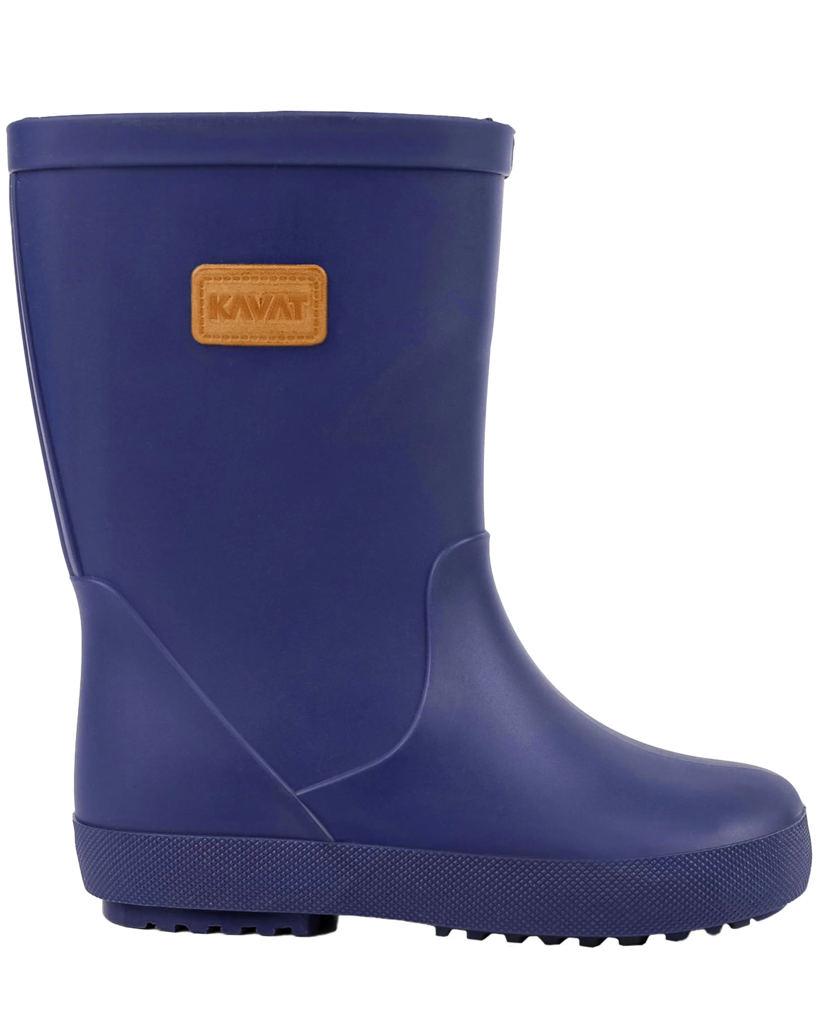 Gummistiefel SKUR in blue