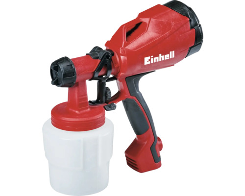 Einhell TC-SY 400 P verfspuitpistool