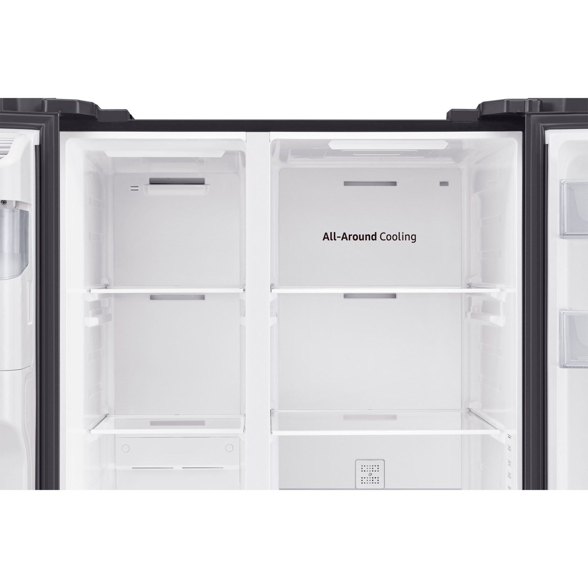 Samsung Side-by-Side RS64DG5303B1EF