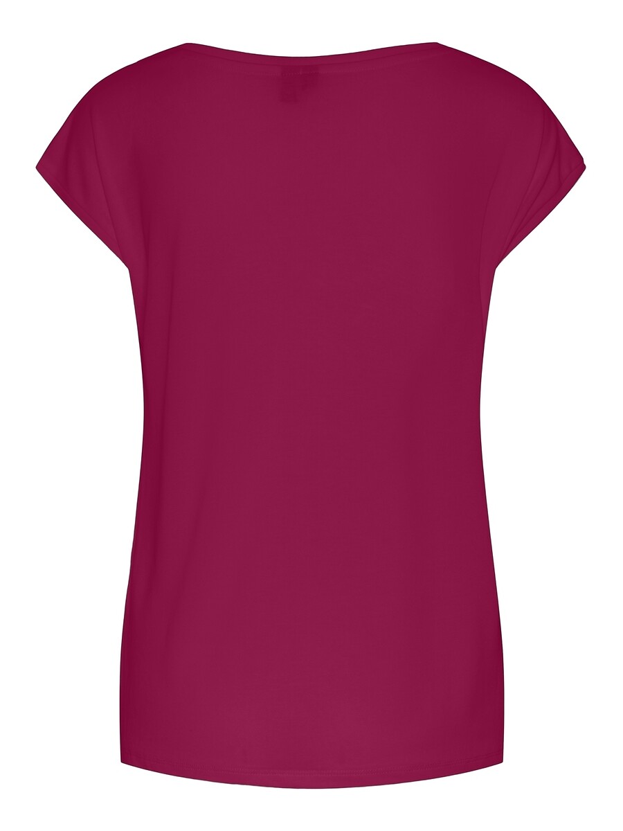PEÇAS<br>Camiseta, V-hals
