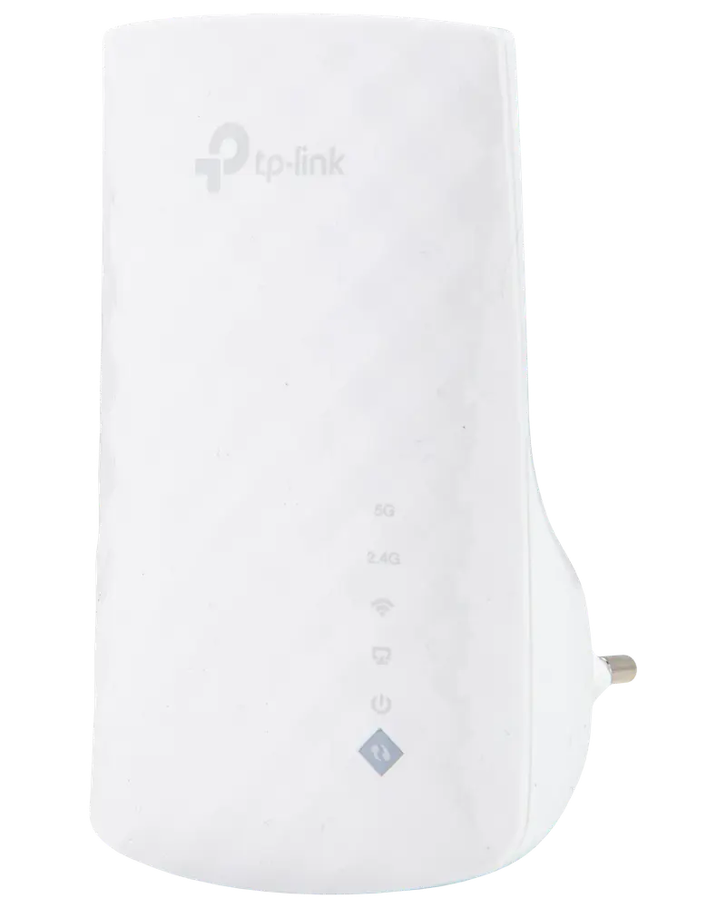 tp-link WiFi repeater