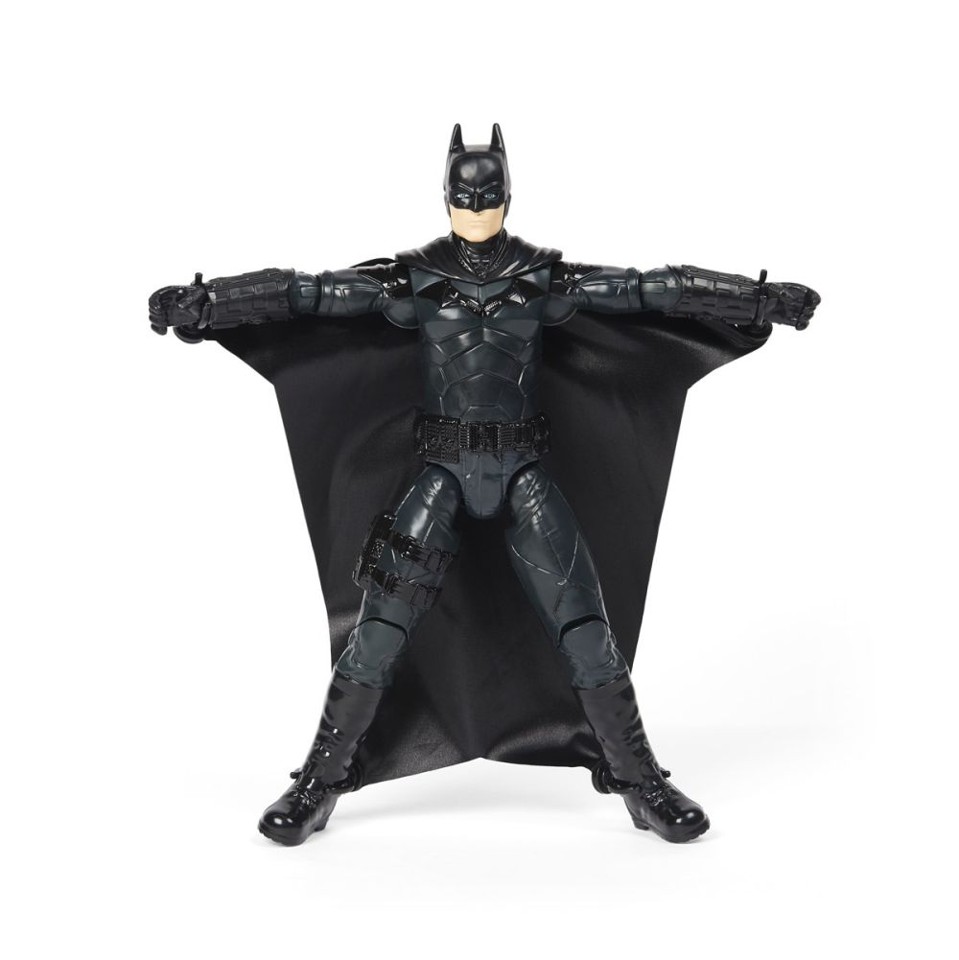 Batman - Movie Figur 30 cm - Batman Wing Suit