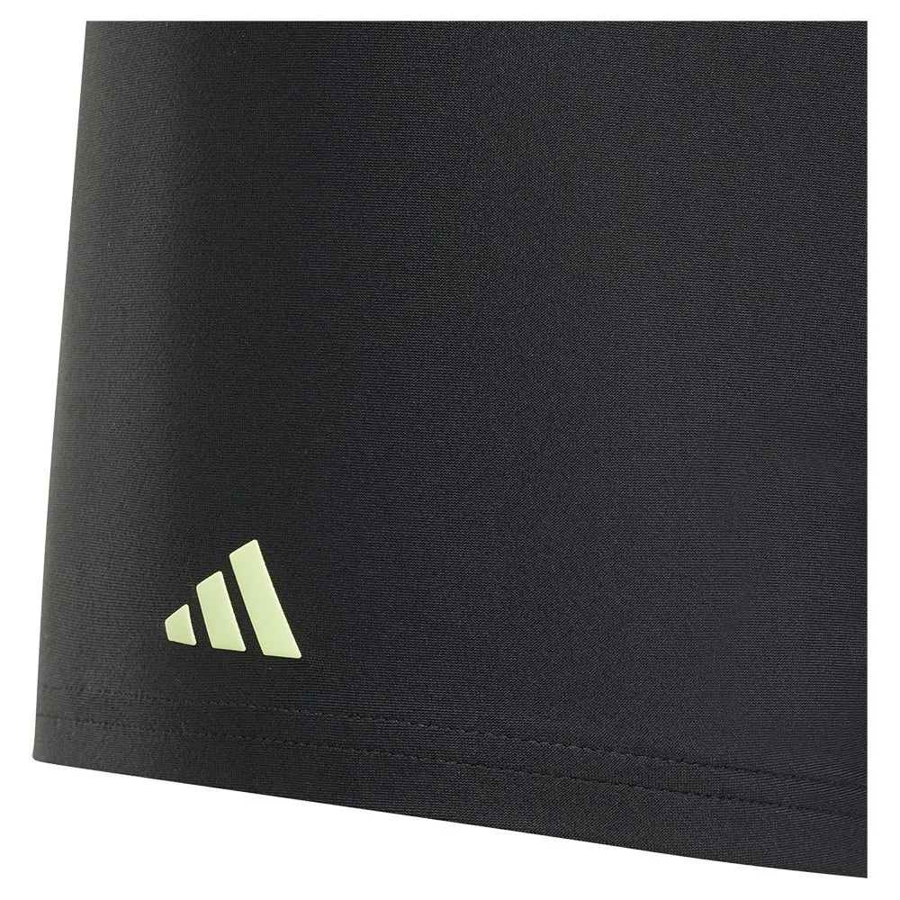 adidas Logo Badehose Boxer