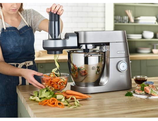 KENWOOD - Accessoire robot KAX700PL
