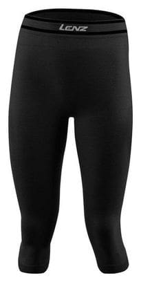 Legging 3/4 femme Lenz Merino 6.0