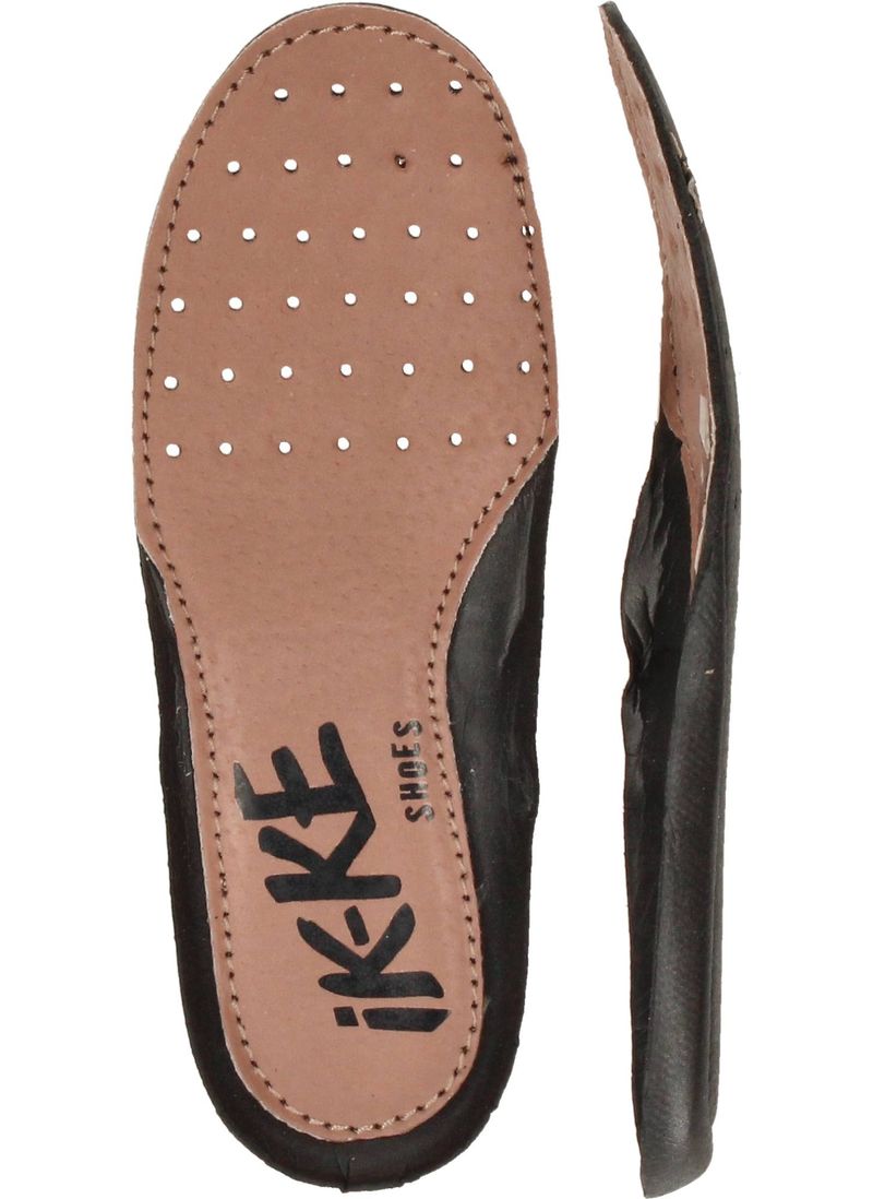 IK-KE Sneakers Blauw Jongens