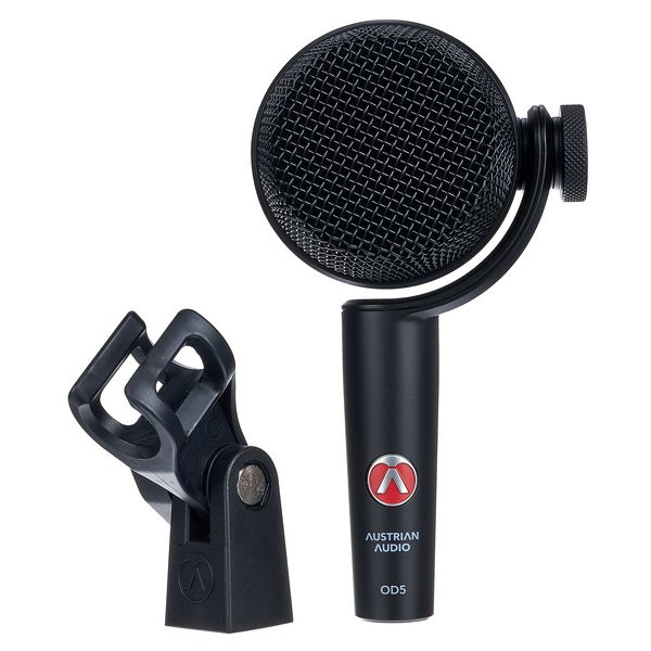 Austrian Audio OD5