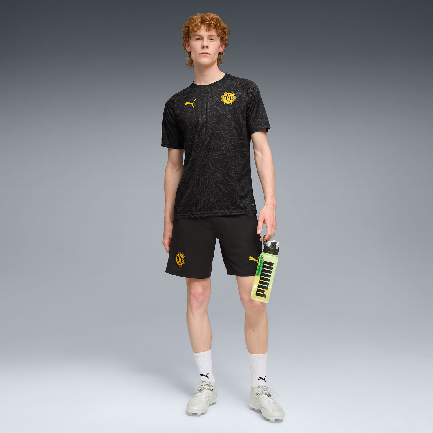 Puma Borussia Dortmund Pre-Match Trainingsset