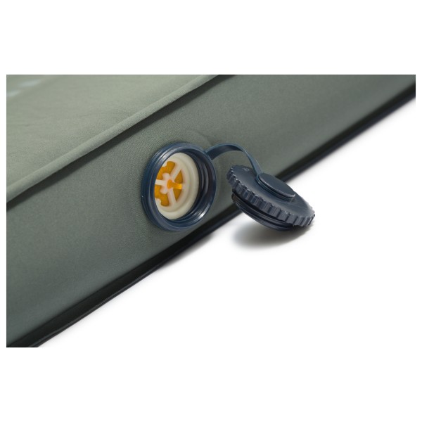 Stoic - HaverdalSt. Self Inflating Mat - Matelas de camping