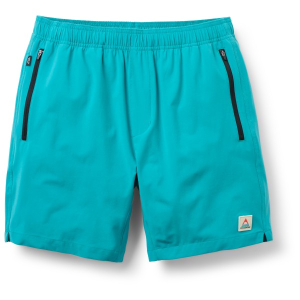 Passenger - Traveller Organic All Purpose Short 2.0 - Short