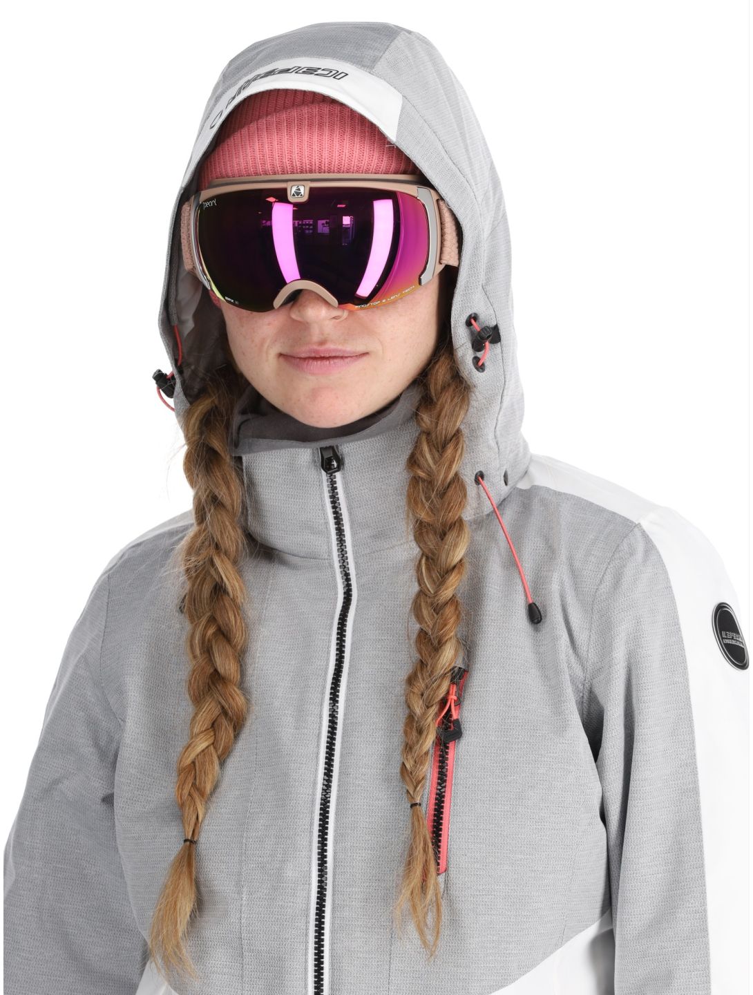 Faenza ski-jas dames