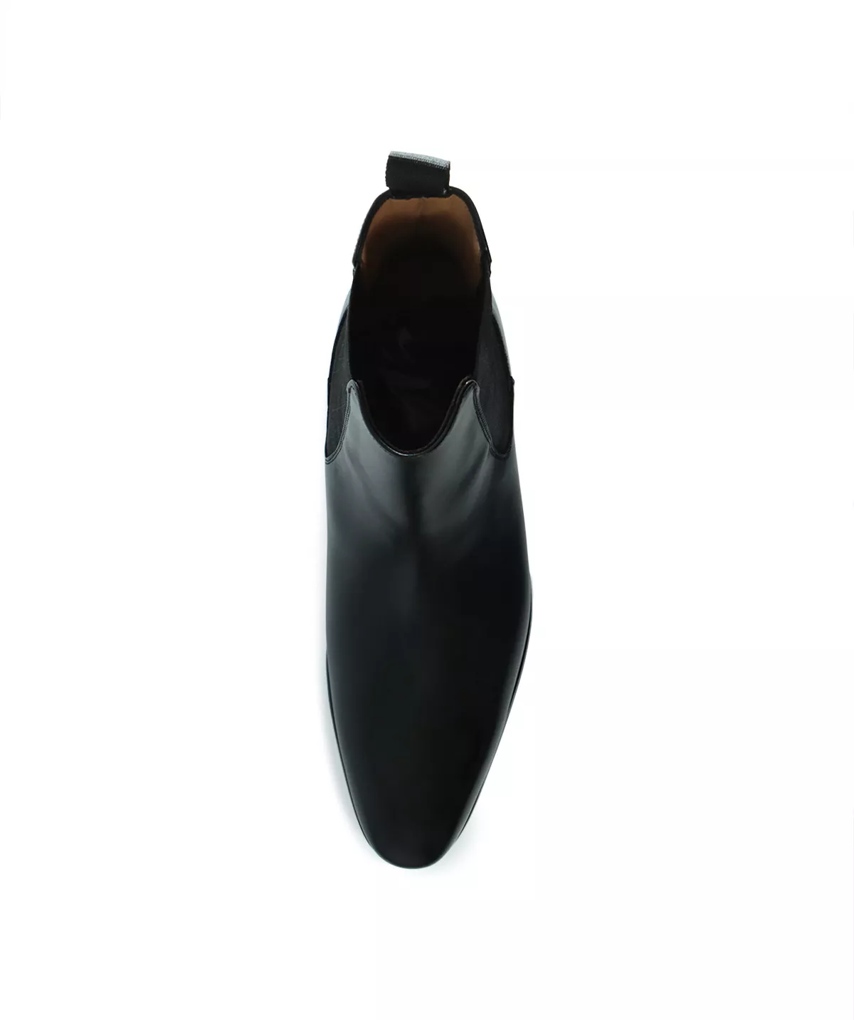 Bottines CHELSEA Noir