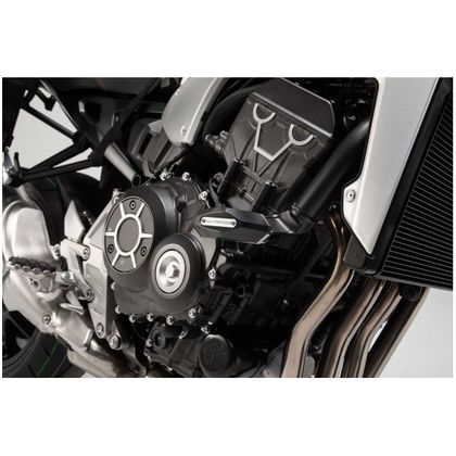 Pare-carter SW-MOTECH kit patin de protection sw motech