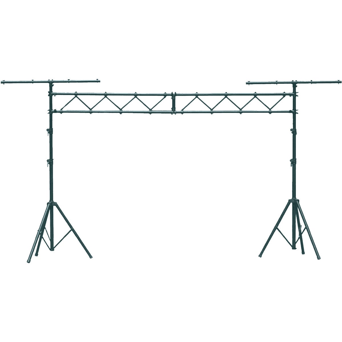 Quiklok STS14 lichtbrug