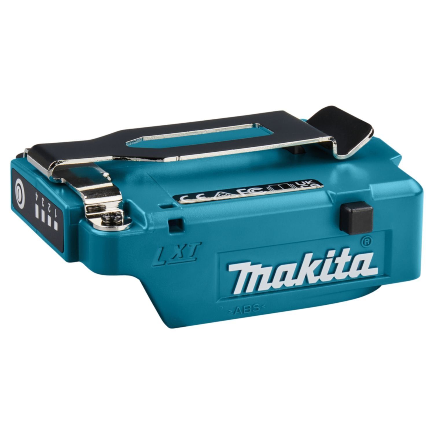 Makita TD00000111 LXT adapter verwarmde jas/vest/deken