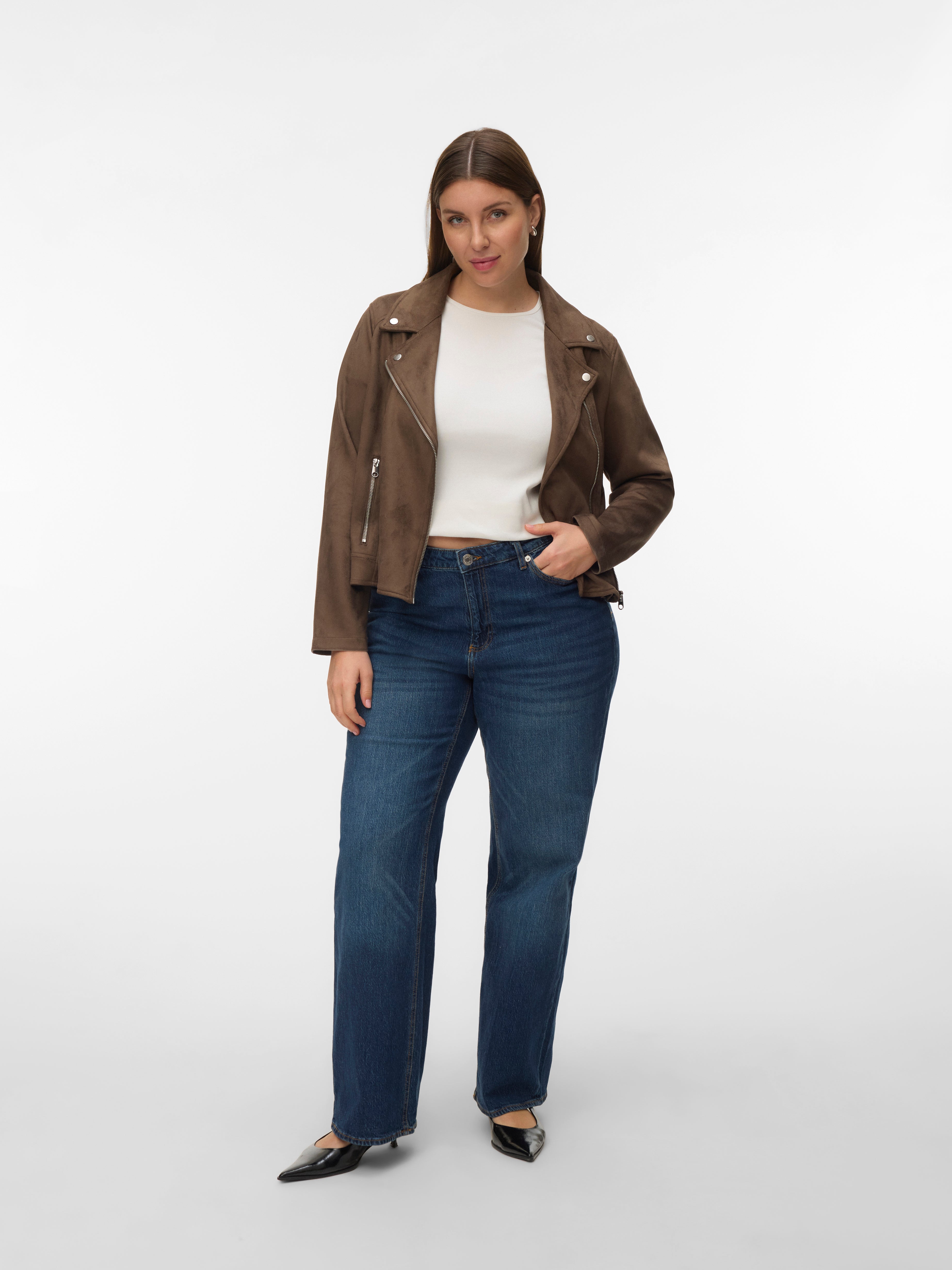 VMCJOSE Jas
