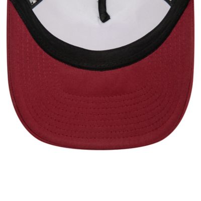 New EraWorld Series Trucker - rot