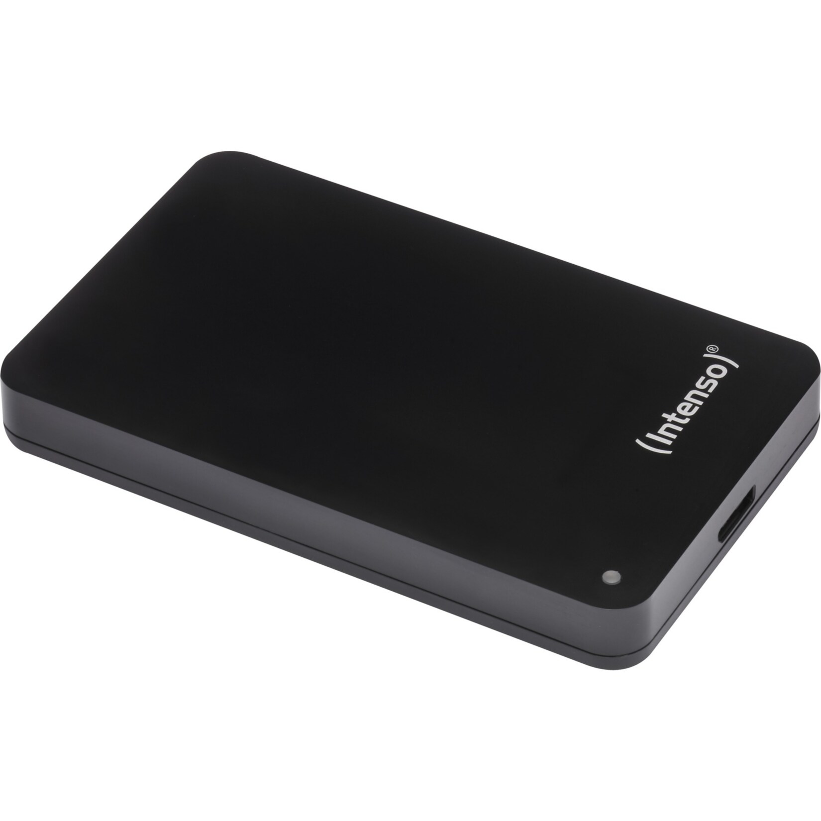 Intenso Festplatte Memory Case 2 TB