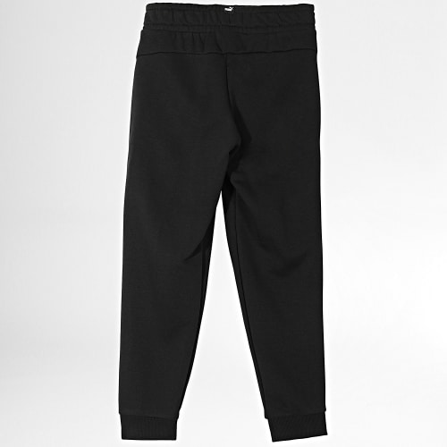 Pantalon Jogging Enfant Essential Logo 586974 Noir