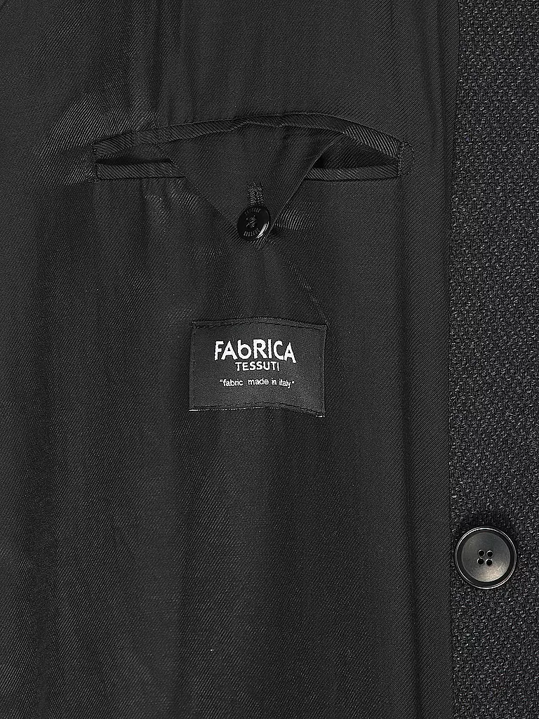 DRYKORN Mantel MATESSO schwarz