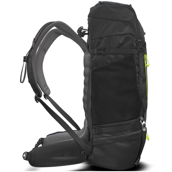 Sac à dos randonnée MILLET UBIC 30 BLACK