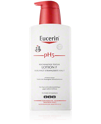 Eucerin pH5 Lotion F 400ml