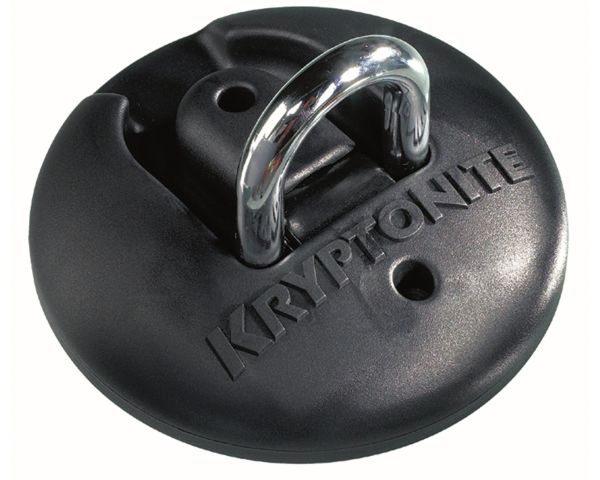 Kryptonite Stronghold Væganker