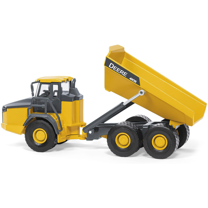 Siku Super 3506 - John Deree Dumper - 1:50
