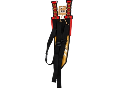 LEGO Dubbele ninjakatana (854310)