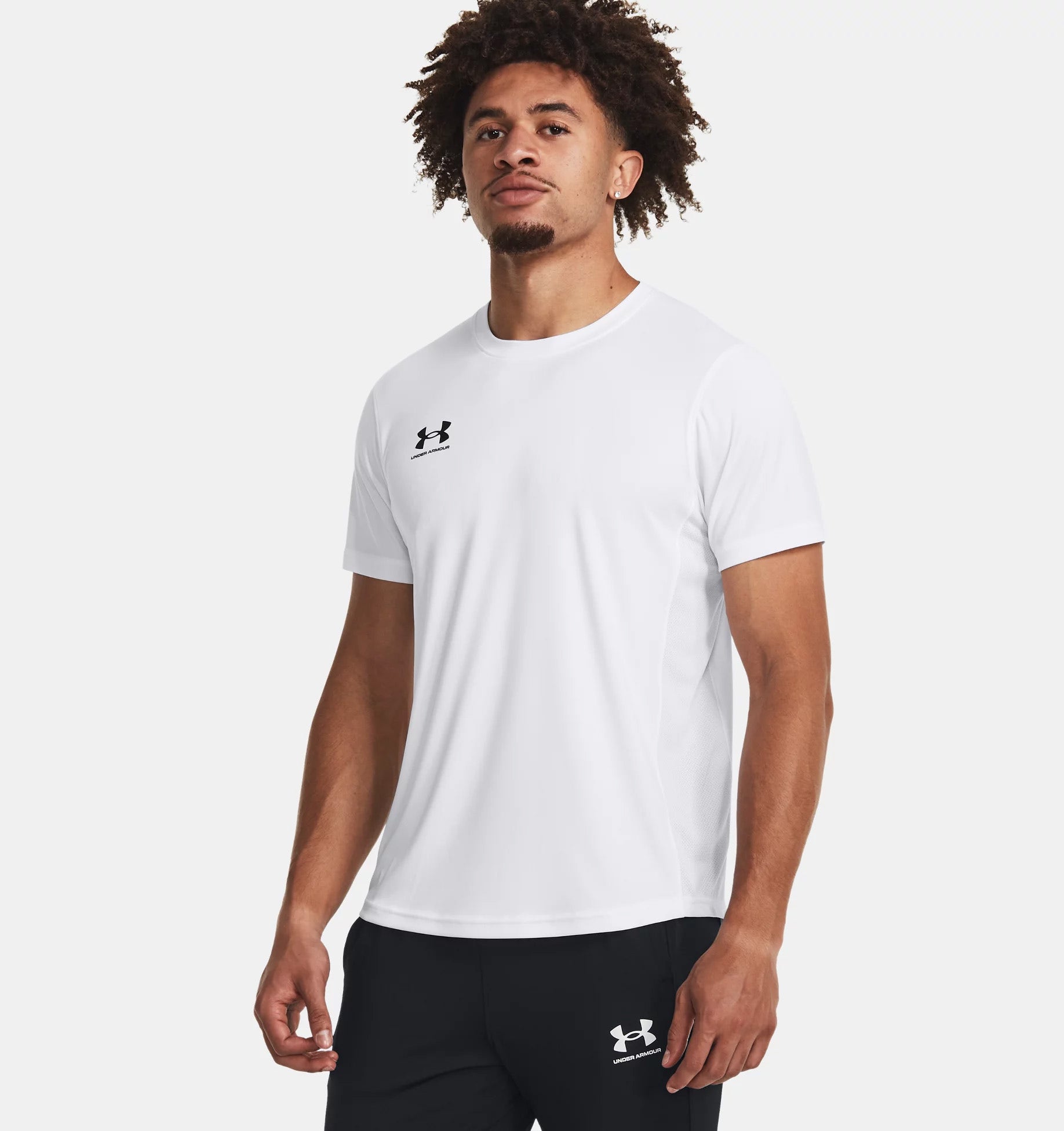 Under Armour  Challenger Train SS