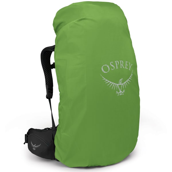 Sac à dos randonnée OSPREY AURA AG LT 65 W BLACK