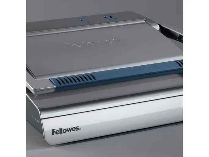 Spiralindbindingsmaskine Fellowes Galaxy 500