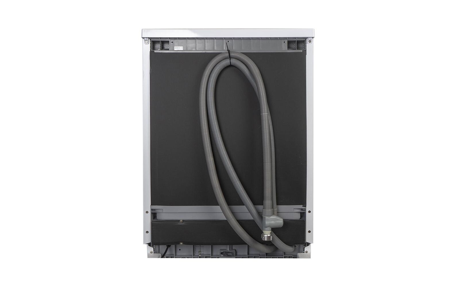 Geschirrspüler GS1260C-F<br>Freistehende Spülmaschine für bis zu 15 Massgedecke
