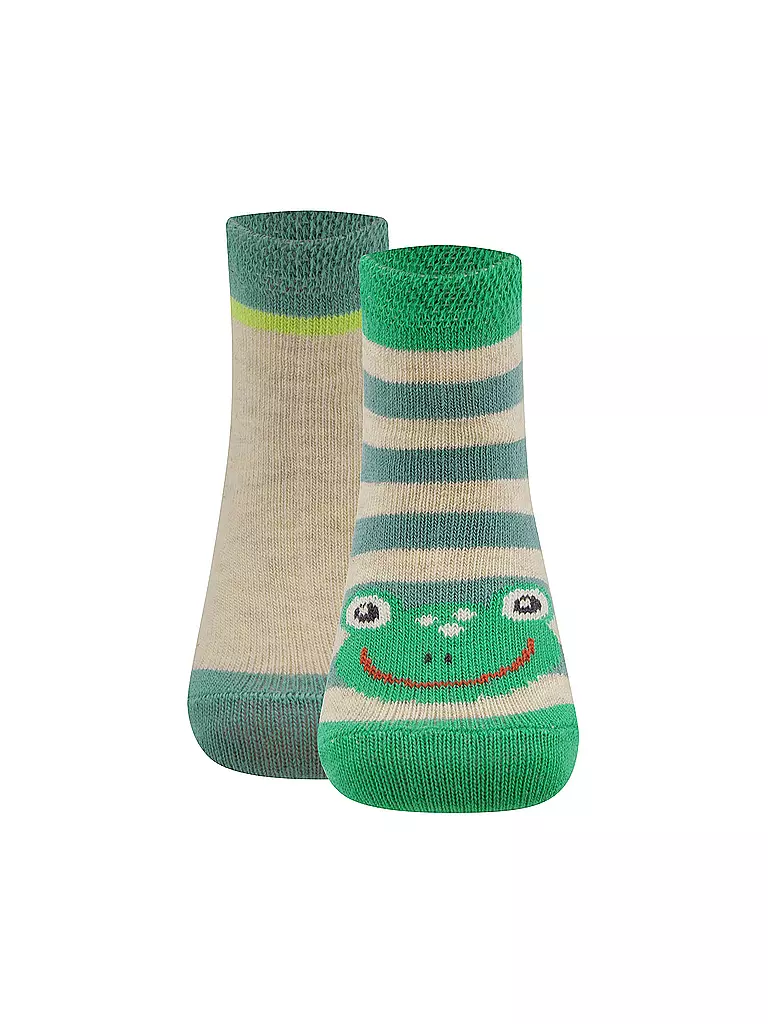 EWERS Jungen Socken gruen grün