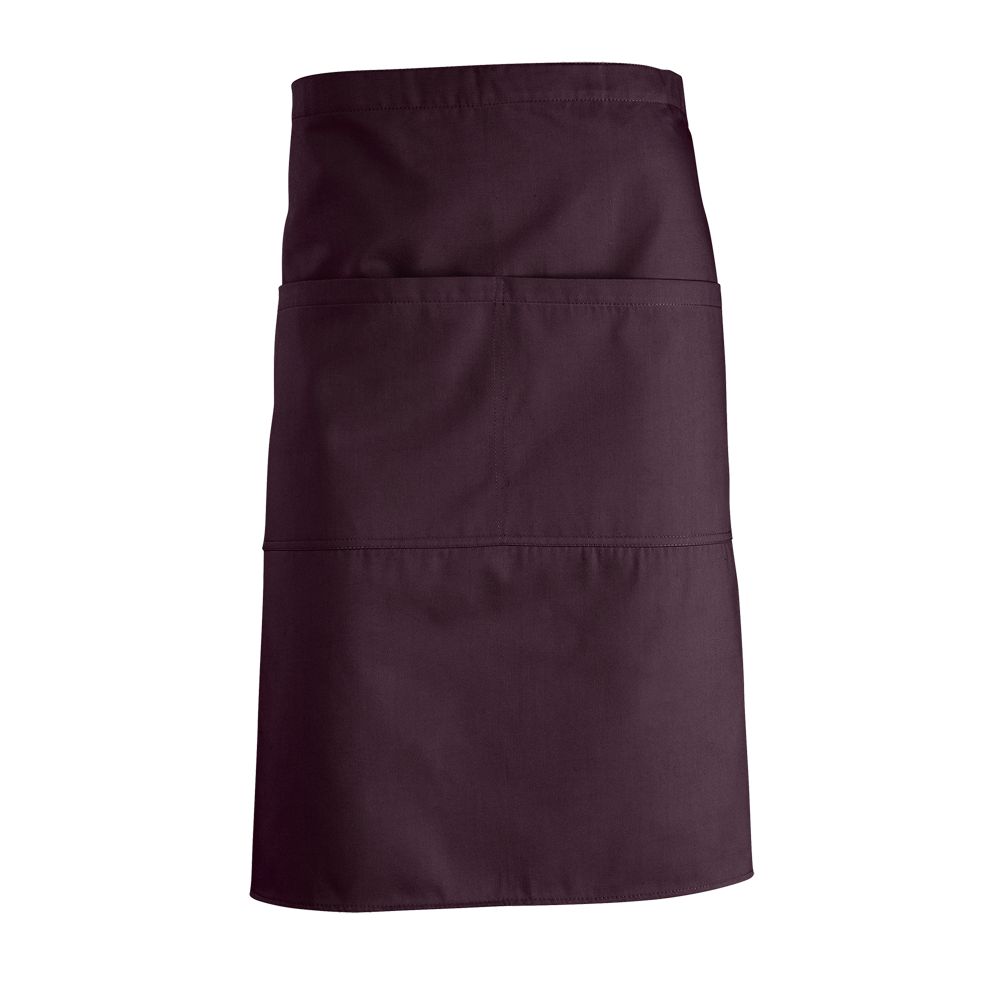 SOL'S 88020 - Greenwich Tablier Mi Long Avec Poches