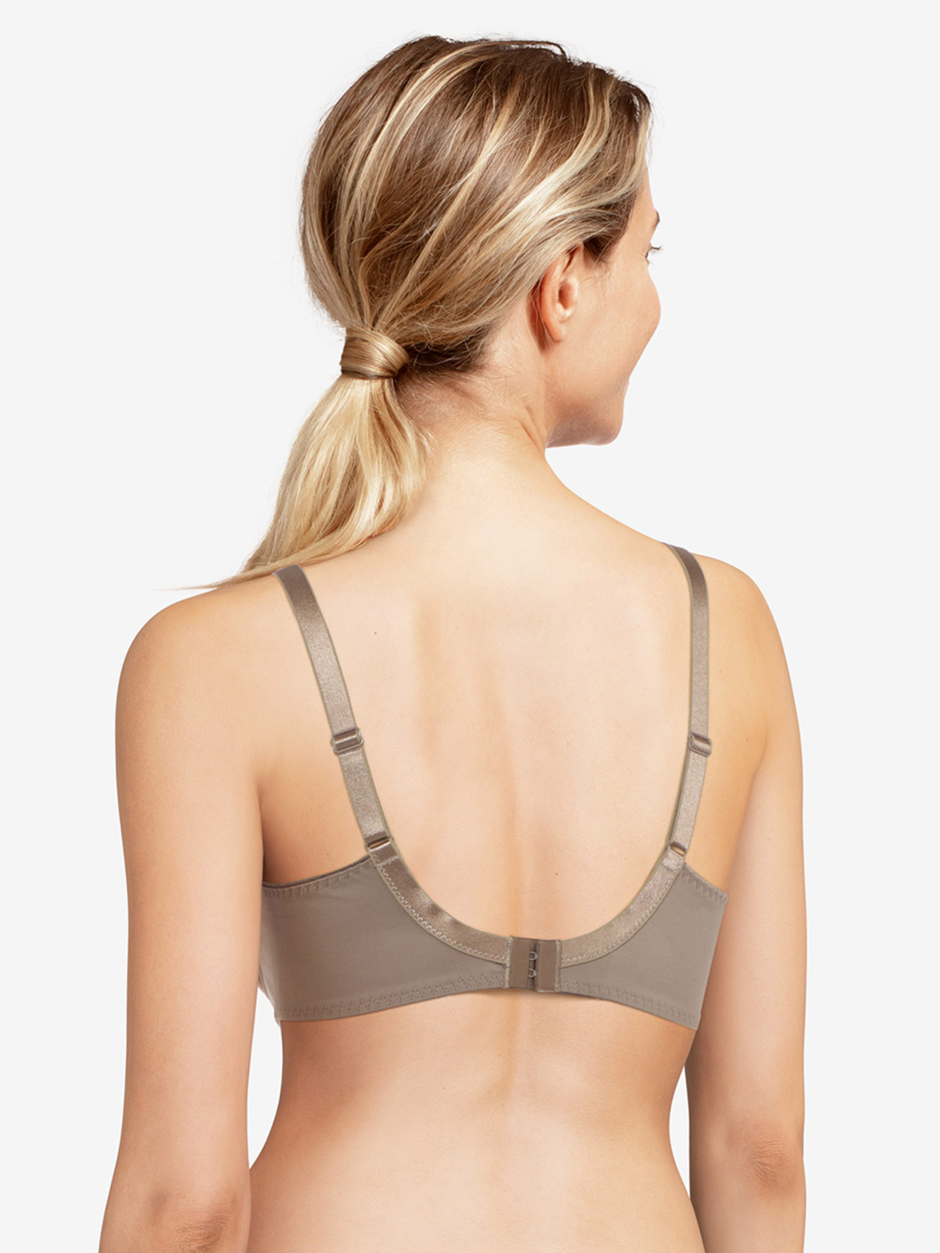 Soutien-gorge à armatures Every Curve