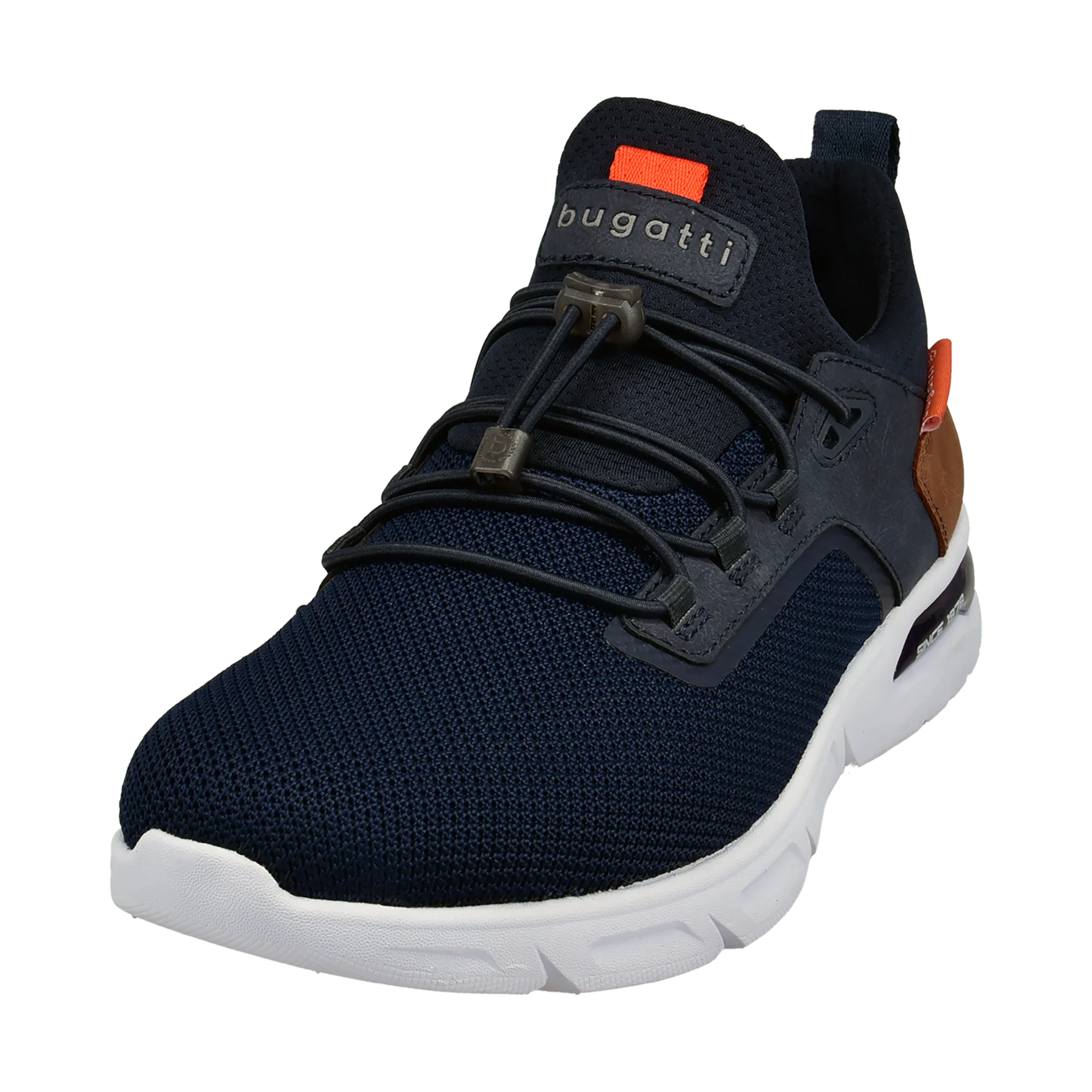 Sneaker dunkelblau